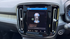 Volvo XC40 2.0 B3P Ultra Dark 5dr Auto Petrol Estate